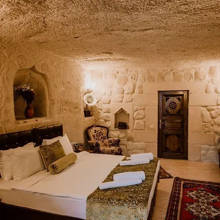 Hotel Cave