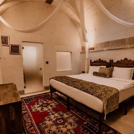 Cave Hotel