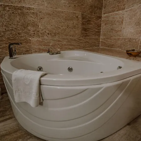 Cave Hotel Ortahisar