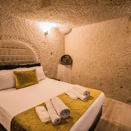 Cave