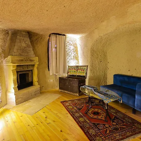 Cave Hotel