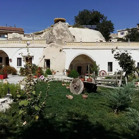 Cave Otel 4*
