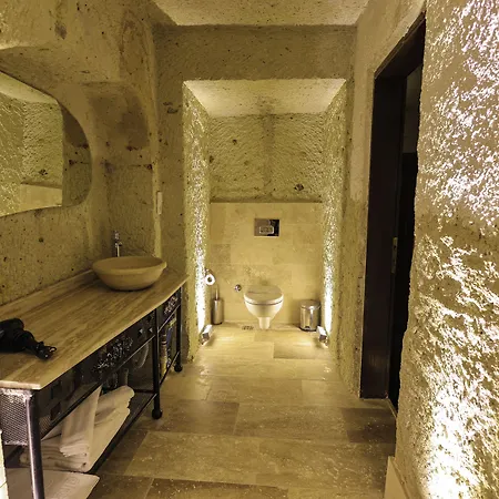 Cave 4* Ортахисар
