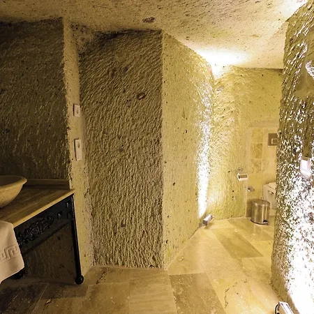 Cave Отель 4*