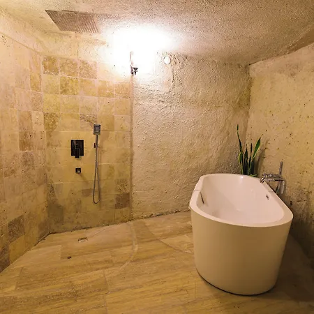 Отель Cave 4*