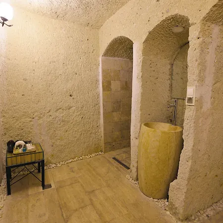 Cave Отель