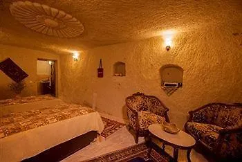Cave Otel 4*