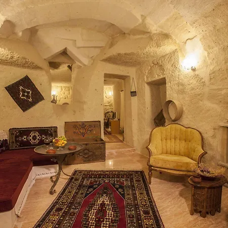 Cave Otel