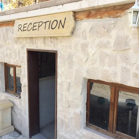 Cave Otel 4*