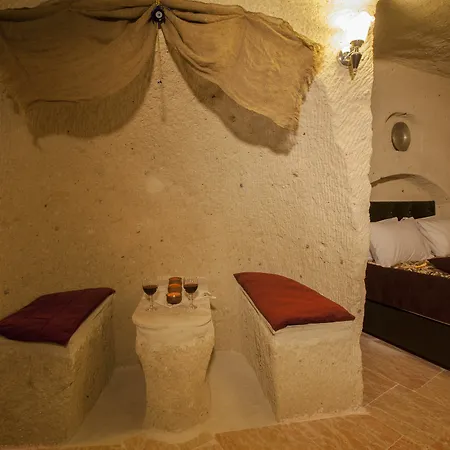 Cave Hotel