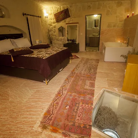 Hotel Cave 4*
