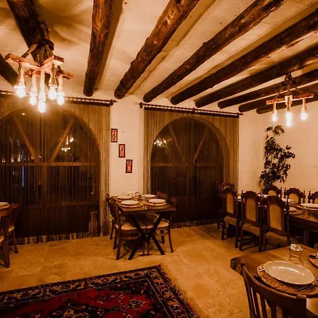Otel Cave 4*