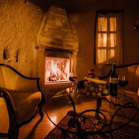 Cave Otel