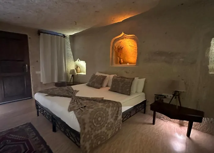 Cave Hotel 4*