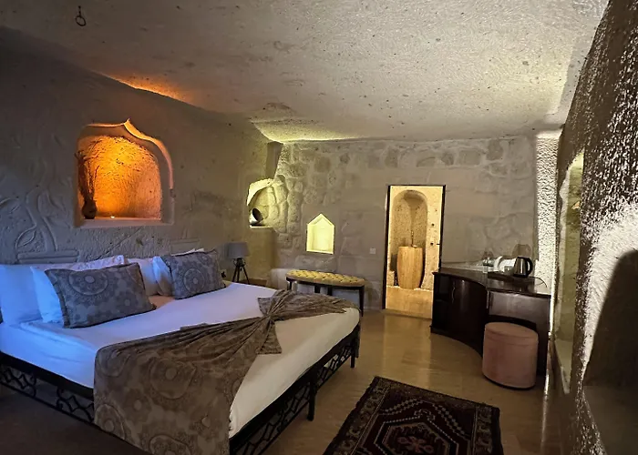 Hotel Cave 4*