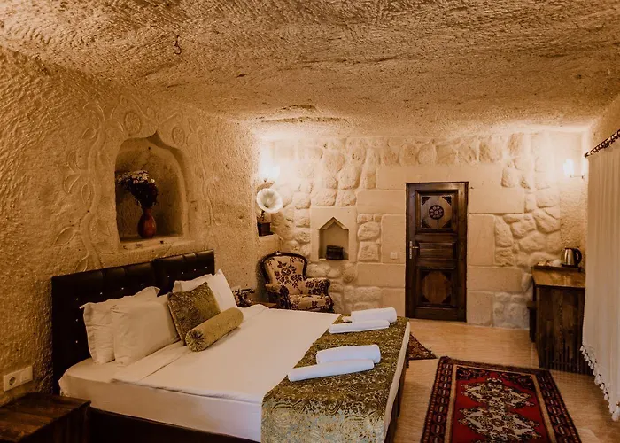 Hotel Cave