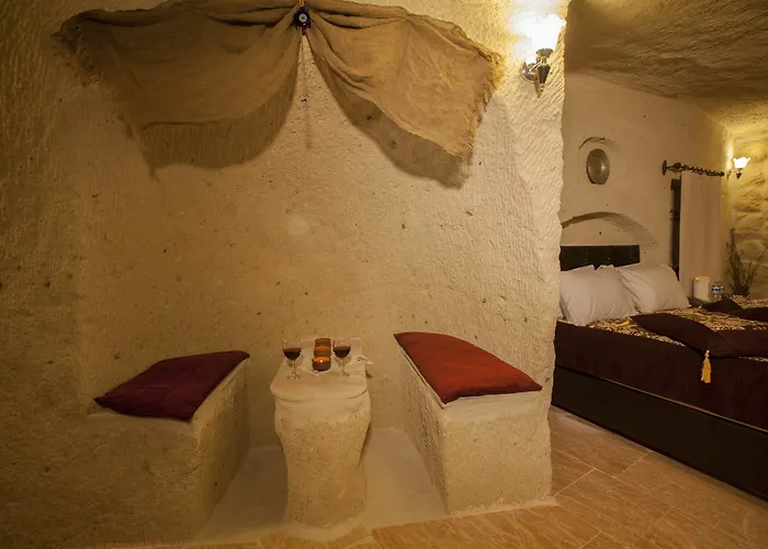 Cave Hotel